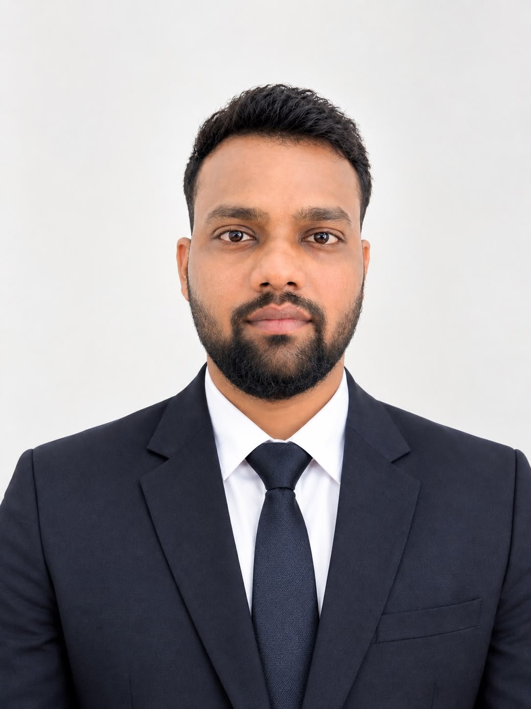 Mr. Suraj Kamble - Founder & Director, RNK Holidays